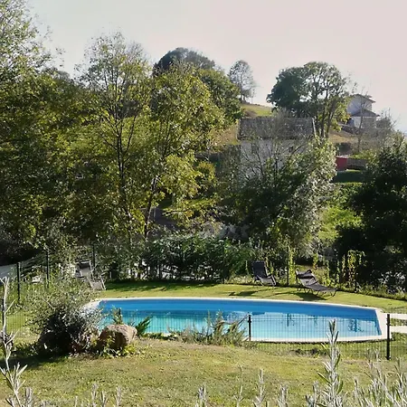 Vakantiehuis Maria Sopena In *